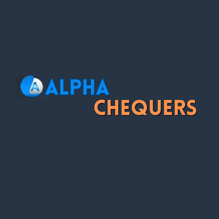 ALPHA CHEQUERS