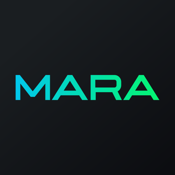 Marathon Digital Holdings(MARA)