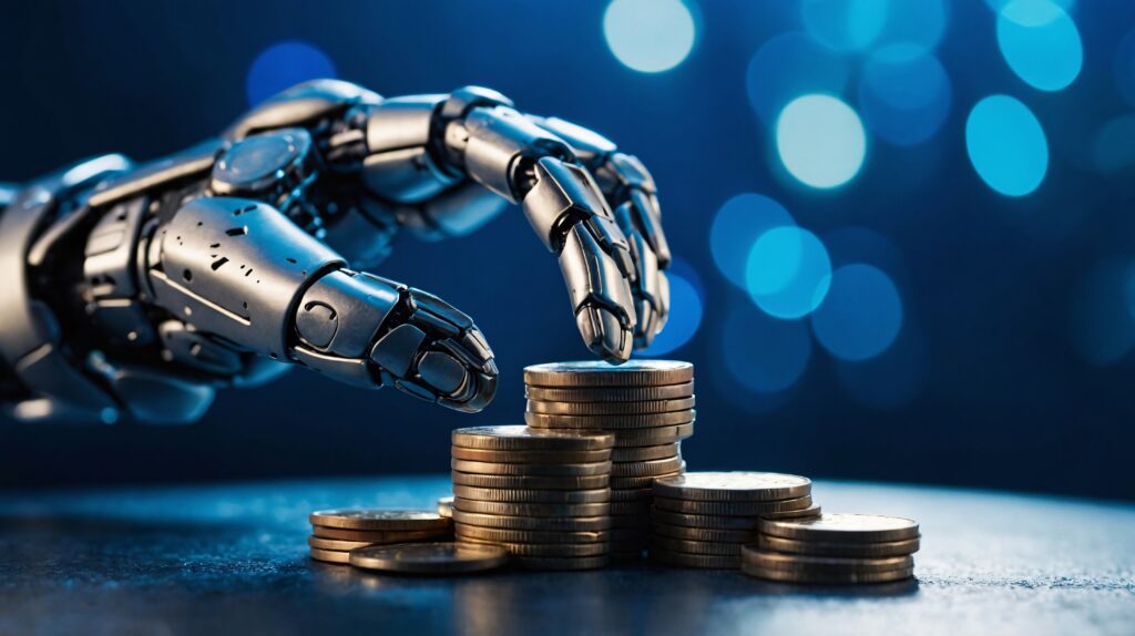 The Rise of AI in Finance: How Artificial Intelligence is Reshaping the Industry in 2025