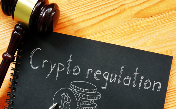 How Crypto Regulations Are Shaping the Market in 2025